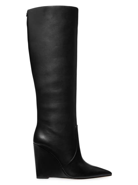 michael kors bota|michael kors isra boots.